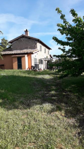 Casolare di campagna